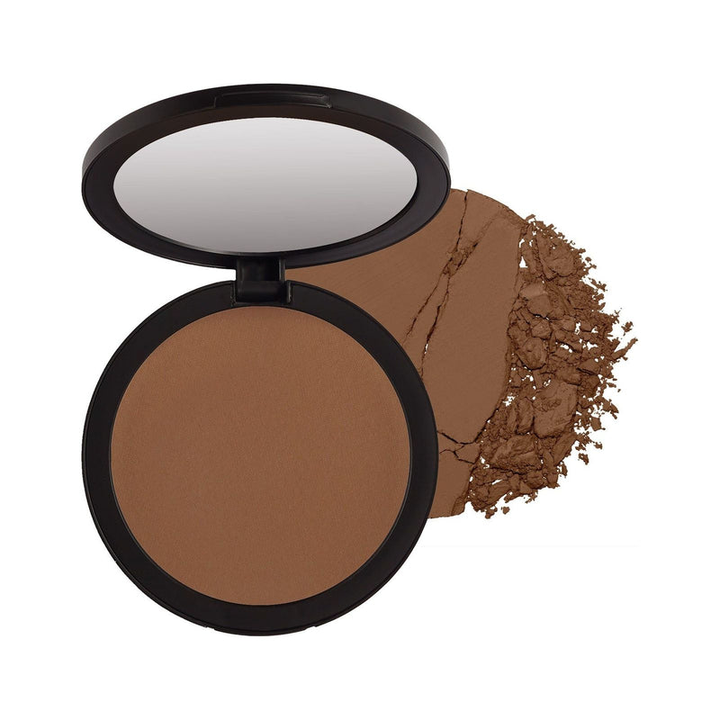 Sydoni Skincare and Beauty COMPACT PRESSED POWDER  (16 SHADES) Net. Wt. 10g/0.35 oz. Foundation