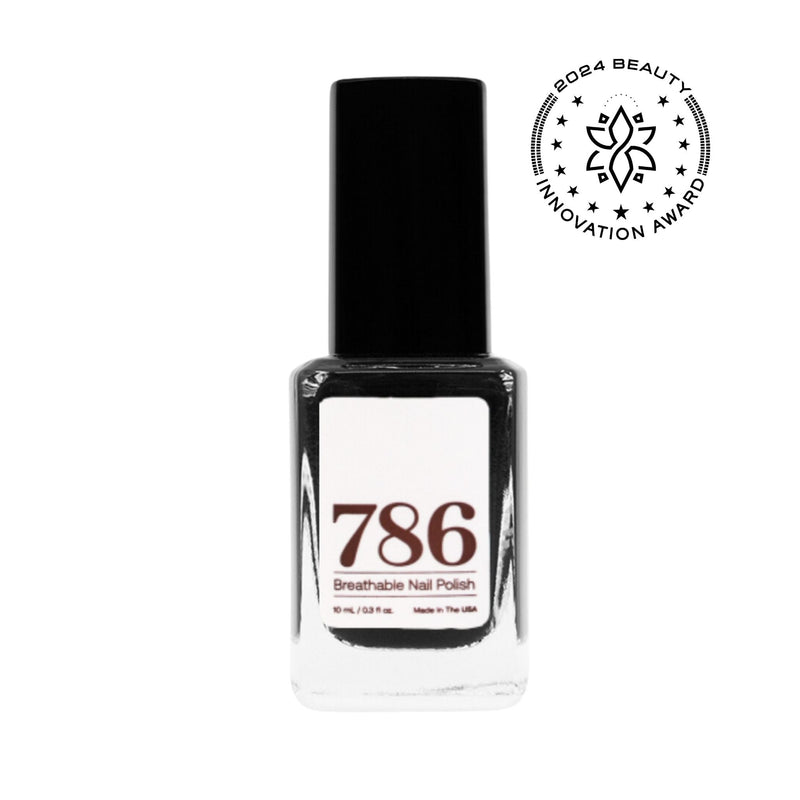 786 Cosmetics Java - Breathable Nail Polish