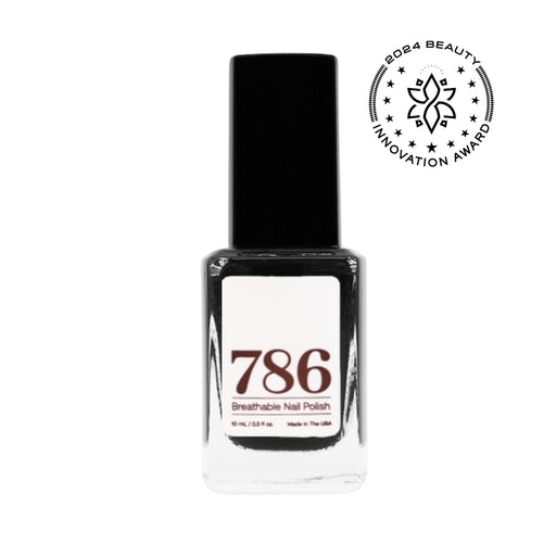 786 Cosmetics Java - Breathable Nail Polish