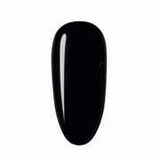 786 Cosmetics Java - Breathable Nail Polish Black