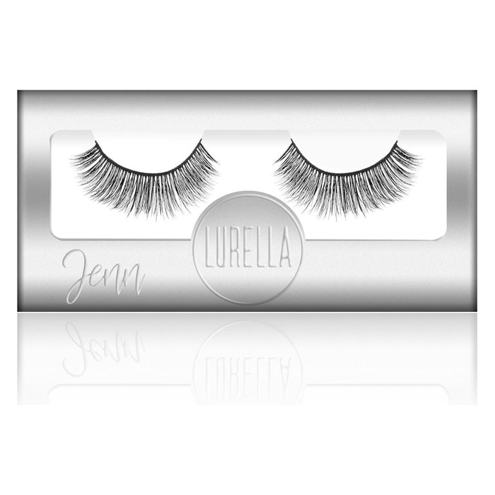 Lurella Cosmetics - Synthetic Eyelashes - Jenn