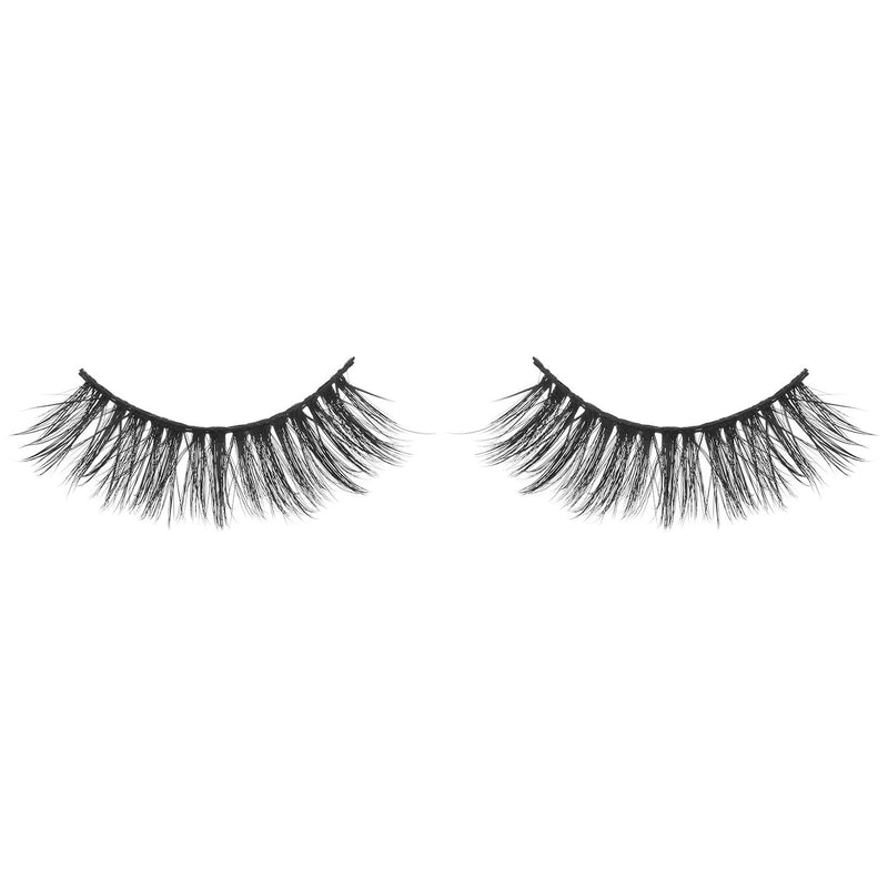 Lurella Cosmetics Synthetic Eyelashes - Jenna False Eyelash