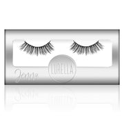 Lurella Cosmetics Synthetic Eyelashes - Jenna False Eyelash
