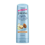 Mill's Beauty Supply Jergens Weightless Wet Skin Moisturizer Skin Moisturizer