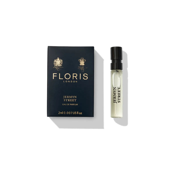 Floris Jermyn Street Eau De Parfum 2ml