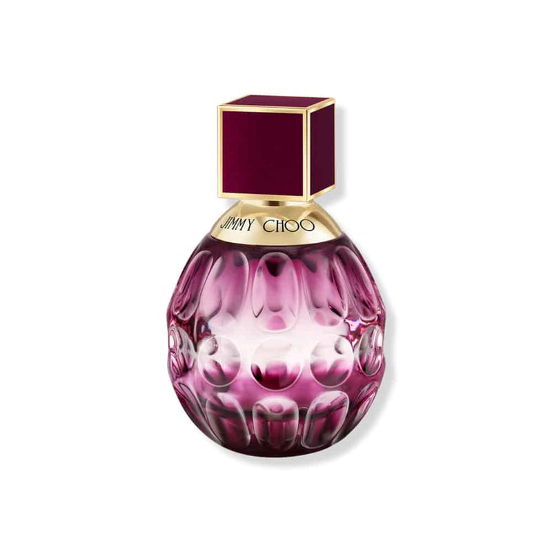 Nava Beauty Jimmy Choo Fever Eau de Parfum 3.3 fl oz White Smoke