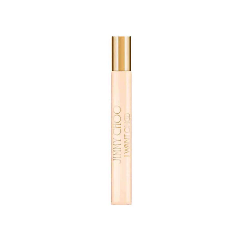 Nava Beauty Jimmy Choo I Want Choo Travel Spray 0.33 fl oz Bisque