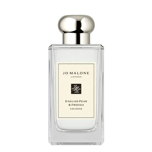 Nava Beauty Jo Malone London English Pear & Freesia Cologne 100 mL Fragrance Light Gray 100 mL
