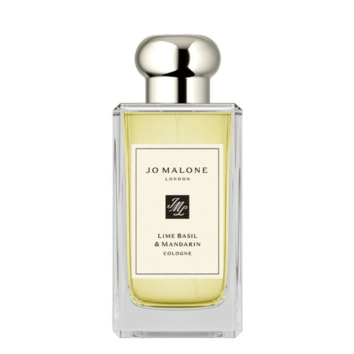 Nava Beauty Jo Malone London Lime Basil & Mandarin Cologne White Smoke 1 oz,3.4oz