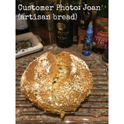 gfJules gfJules Gluten Free Bread Mix