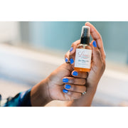 Lizzie's All-natural Products You Glow Girl Face Serum