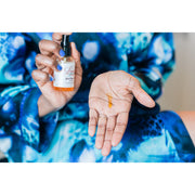 Lizzie's All-natural Products You Glow Girl Face Serum