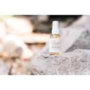 Lizzie's All-natural Products You Glow Girl Facial Toner