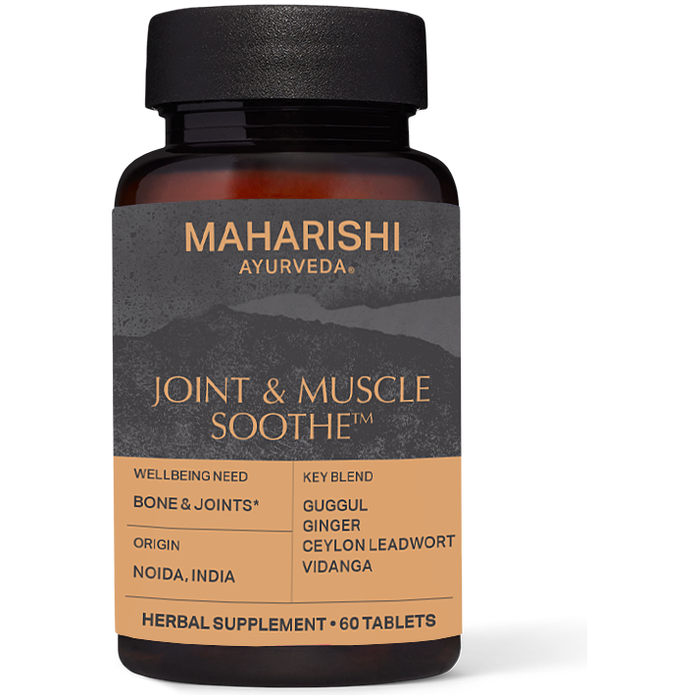 Joint & Muscle Soothe