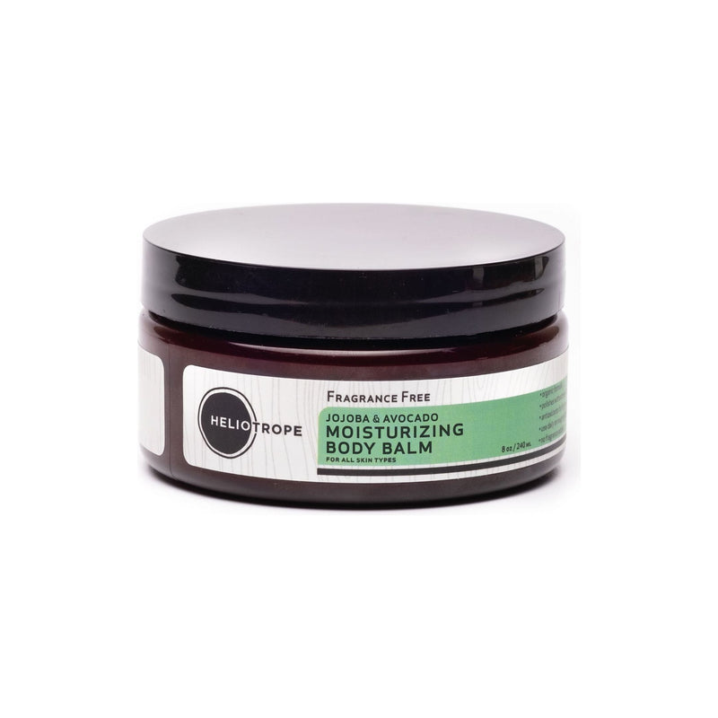 Heliotrope San Francisco Jojoba & Avocado Body Balm Body Cream