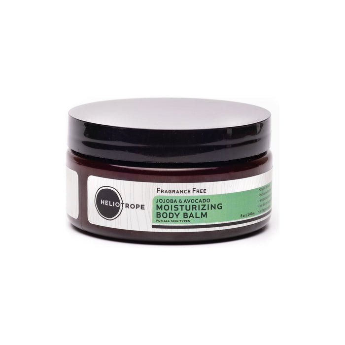 Heliotrope San Francisco - Jojoba & Avocado Body Balm