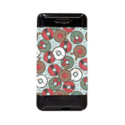 Peelz Jolly Donuts Sticker for Omnipod DASH® PDM – Pump Peelz Peelz/Stickers