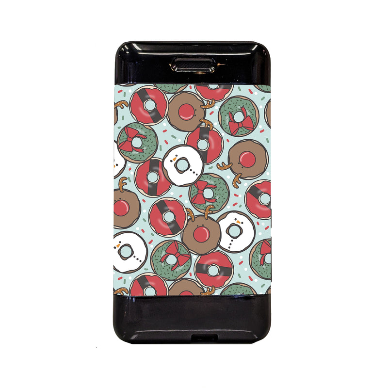 Peelz Jolly Donuts Sticker for Omnipod DASH® PDM – Pump Peelz Peelz/Stickers