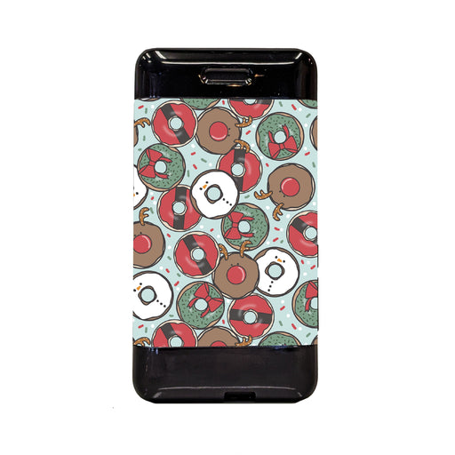 Peelz Jolly Donuts Sticker for Omnipod DASH® PDM – Pump Peelz Peelz/Stickers