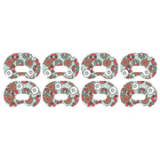 Peelz Jolly Donuts Medtronic Guardian Connect Patch Tape - Pump Peelz Patch Medical Tape