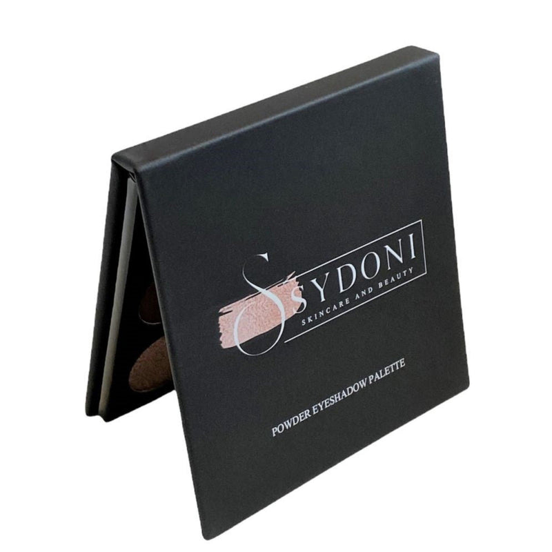Sydoni Skincare and Beauty JOURNEE EYESHADOW PALETTE Eyeshadow Palette