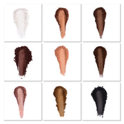 Sydoni Skincare and Beauty JOURNEE EYESHADOW PALETTE Eyeshadow Palette