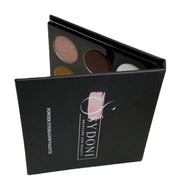 Sydoni Skincare and Beauty JOURNEE EYESHADOW PALETTE Eyeshadow Palette