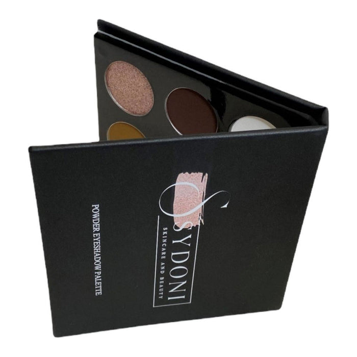 Sydoni Skincare And Beauty - Journee Eyeshadow Palette