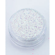 Lunautics Joy - Iridescent White Fine Glitter Fine Glitter