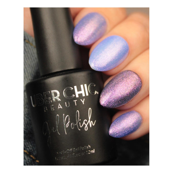 Uberchic Beauty Joyride   Gel Polish