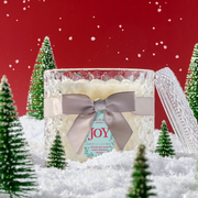 Fragrant Jewels Joy Satin - Jewel Candle Jewel Candle