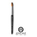  Joya Mia - 100% Kolinsky Acrylic Nail Brush - Black Matte Finish  Sizes 6 to 24