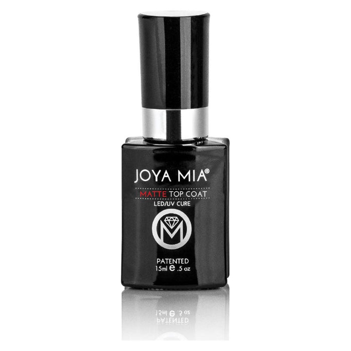 Joya Mia - TOP COAT and BASE COAT 0.5oz. 