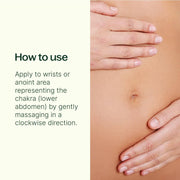 Plant Therapy Joyful Creation (Sacral Chakra) Essential Oil Pre-Diluted Roll-On Essential Oil