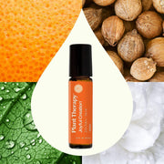 Plant Therapy Joyful Creation (Sacral Chakra) Essential Oil Pre-Diluted Roll-On Essential Oil