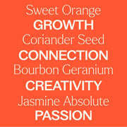 Plant Therapy Joyful Creation (Sacral Chakra) Essential Oil Essential Oil