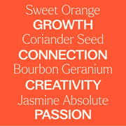 Plant Therapy Joyful Creation (Sacral Chakra) Essential Oil Pre-Diluted Roll-On Essential Oil