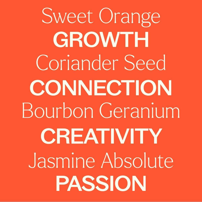 Plant Therapy Joyful Creation (Sacral Chakra) Essential Oil Pre-Diluted Roll-On Essential Oil