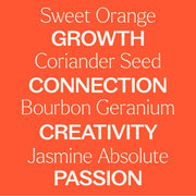 Plant Therapy Joyful Creation (Sacral Chakra) Essential Oil Pre-Diluted Roll-On Essential Oil