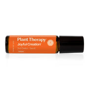 Plant Therapy Joyful Creation (Sacral Chakra) Essential Oil Pre-Diluted Roll-On Essential Oil