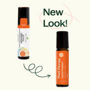 Plant Therapy Joyful Creation (Sacral Chakra) Essential Oil Pre-Diluted Roll-On Essential Oil