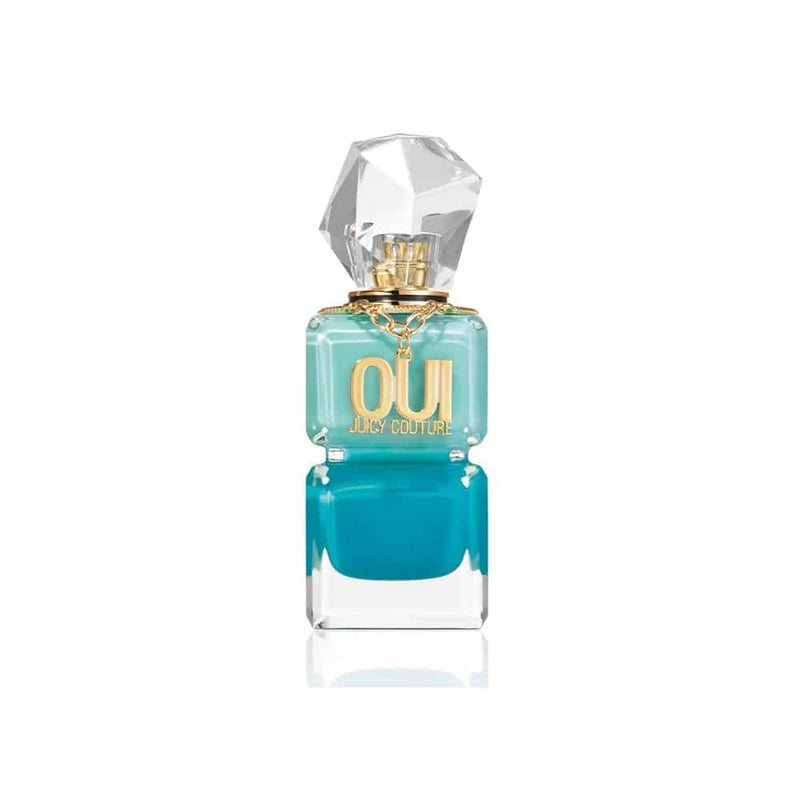 Nava Beauty Juicy Couture Oui Splash Eau de Parfum 3.4 fl oz White Smoke
