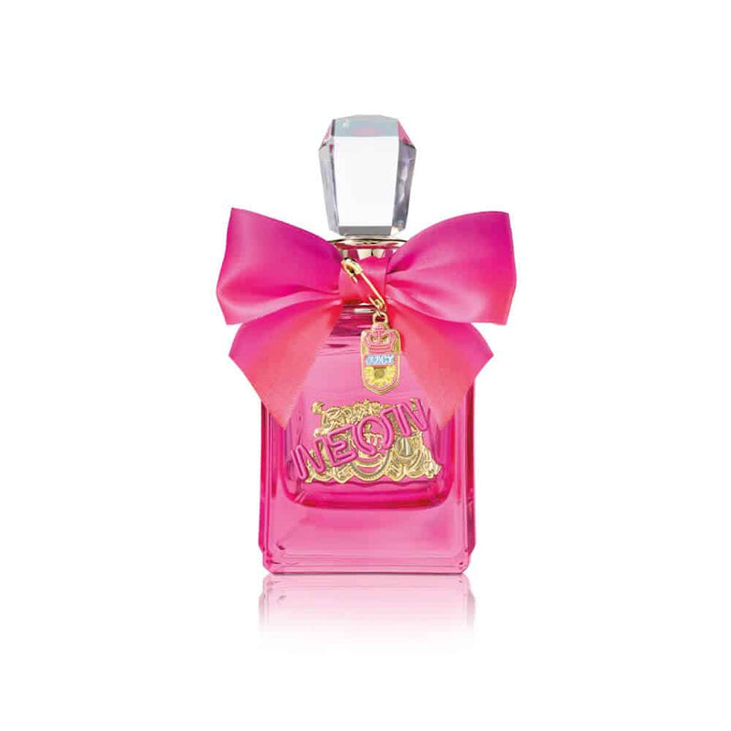 Nava Beauty Juicy Couture Viva la Juicy Neon 3.4 fl oz White Smoke