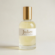 Sweet Anthem Juliet - jasmine sambac flowers, orange blossoms & pink pepper...