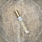 Sweet Anthem Juliet - jasmine sambac flowers, orange blossoms & pink pepper... Perfume Dark Gray 10ml Eau de Parfum