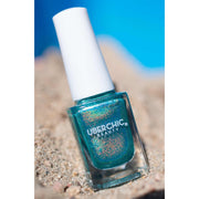 UberChic Beauty My Own Cabana - Holographic Polish Regular Polish