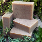 Chagrin Valley Soap & Salve Natural Soap: Juniper Spearmint Soap