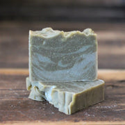 Soaplicity Juniper Cliffs Soap Bar Soap Bar