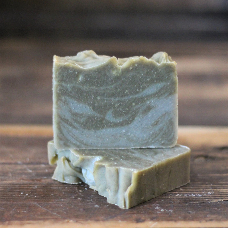 Soaplicity Juniper Cliffs Soap Bar Soap Bar
