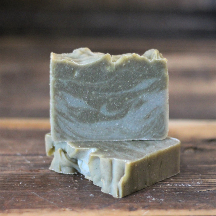 Soaplicity - Juniper Cliffs Soap Bar